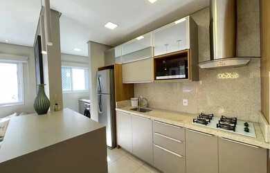 Imagem 6: Imóvel para venda com 50 metros quadrados com 1 quarto em Centro - Capão da Canoa - RS