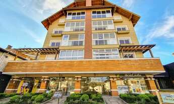 Imagem: Apartamento em Garibaldi - Centro - Gramado/RS