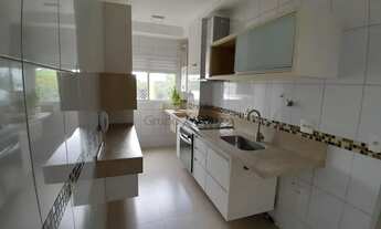 Imagem 5: Apartamento - Parque Industrial - Residencial Terraço Parque - 3 Dormitórios - 84m²