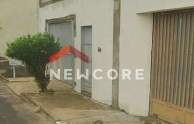 Imagem 5: Sobrado em Rua José Eduardo Gadia - Santa Rosa - Uberlândia/MG