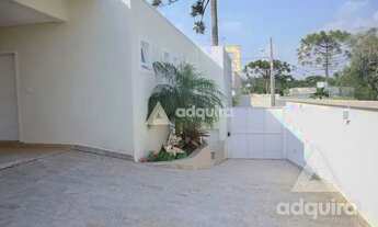 Imagem 4: Casa para locação 3 Quartos, 3 Suites, 4 Vagas, Estrela, Ponta Grossa - PR