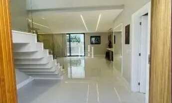 Imagem 2: Casa em Condominio para Venda e Locação, 5 suítes, 3 vagas, 380 m²