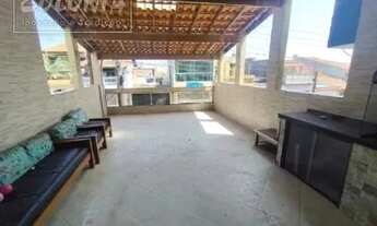 Imagem: Sobrado a venda - Parque Gerassi, Santo