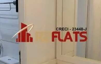 Imagem 6: Flat com ótimo preço no bairro Vila Olímpia. Confira!