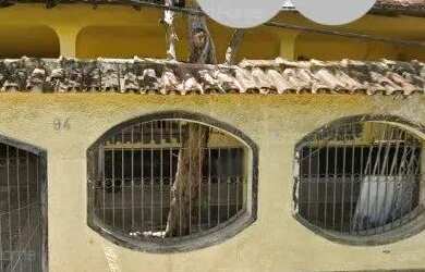 Imagem: Casa 3 quartos em Itapuã