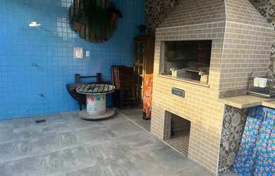 Imagem 6: CASA COM 105,00 m² - MIRIM - PRAIA GRANDE SP