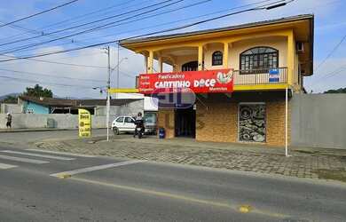 Imagem: Casa 3 quartos no Paranaguamirim