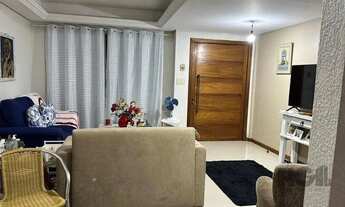 Imagem 3: Casa de alvenaria, 3 dormitórios, 3 suítes, piscina