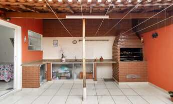 Imagem: Sobrado para venda em Jardim Vista Linda