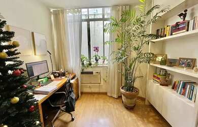 Imagem 7: Imóvel para venda tem 70 metros quadrados com 2 quartos em Leblon - Rio de Janeiro - RJ