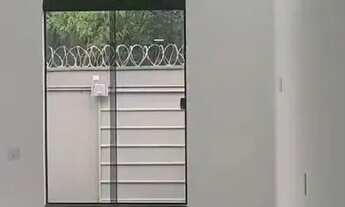 Imagem 5: Casa no Shangri-lá: Seu Novo Oásis de Conforto e Exclusividade em Goiânia!