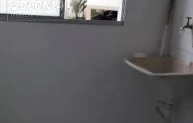 Imagem 3: Apartamento para locação - Parque São Vicente, Mauá