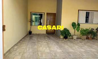 Imagem 3: Casa com 2 dormitórios à venda, 126 m² - Vila dos Ipês - Boituva/SP