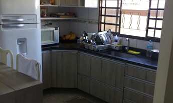 Imagem 2: Alugo Sobrado no Pilarzinho