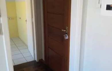 Imagem: Apartamento com dois dormitorios, sala