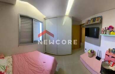 Imagem 3: Apartamento em Avenida João XXIII - Saraiva - Uberlândia/MG