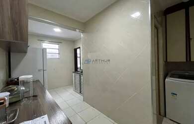 Imagem 6: Apartamento à venda no bairro Canto do Forte em Praia Grande