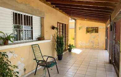 Imagem 2: Ótima residência com 2 quartos