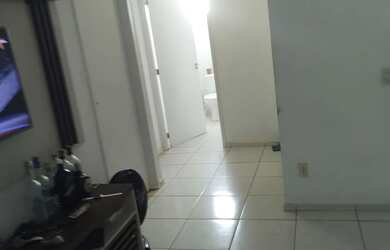 Imagem 2: Vendo apartamento no residencial Crixás 2 em são Sebastião