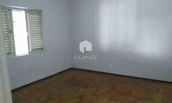 Imagem 7: Casa para locação no bairro Vila Lemos em Campinas