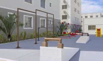 Imagem 7: Alugo de Ap - Gran Olimpus R$850,00