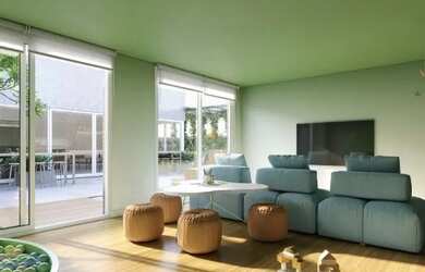 Imagem 3: Belíssimo apartamento a venda na mais bela praia gaúcha