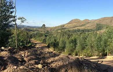 Imagem 5: Oportunidade em Mairinque Lotes com vista e topografia plana