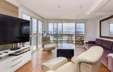 Imagem 2: Duplex 190m2 -4 suites- 3 vagas e lazer