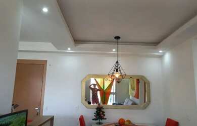 Imagem 7: Aluga-se/vende apartamento 47m² - 2 dormitórios no Residencial Dumont - Jardim Califórnia