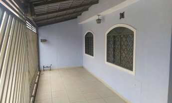 Imagem: ALUGA-SE - EXCELENTE CASA NA QNP 18 - P