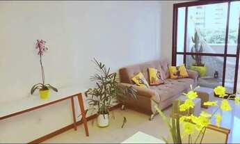 Imagem: Apartamento 3 Quartos -90 m² - 1 Suíte