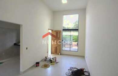 Imagem 3: Casa em Rua Antônio Belasco - Jardim Vale Verde - Londrina/PR