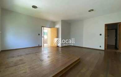 Imagem 3: Casa com 3 dormitórios à venda, 180 m² por R$ 950.000,00 - Parque Residencial Comendador M