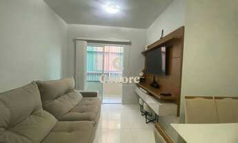 Imagem 2: Apartamento a venda no Tibery de 62m² sendo 2 quartos 1 suíte