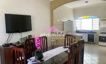 Imagem 4: Casa à venda e locação 3 Quartos, 1 Suite, 4 Vagas, 143M², Jardim Olímpia, São José dos Ca