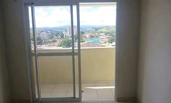 Imagem: Imóvel para venda possui 68 metros quadrados