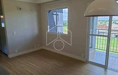 Imagem: Apartamento Cobertura - Av. Das Esmeraldas