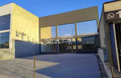 Imagem: Salão - São Bernardo - Campinas