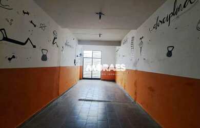 Imagem 7: Salão para alugar, 231 m² por R$ 8.000/mês - Vila Mesquita - Bauru/SP