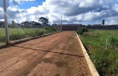 Imagem 2: Vendo Lote 400m Residencial Bela Ville 26 de Setembro Aceito Carro