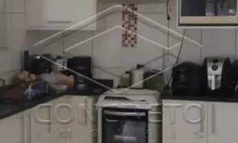 Imagem 2: Casa Padrão em Bauru