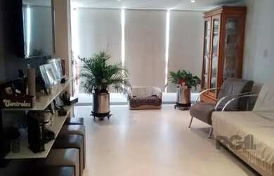 Imagem 2: COBERTURA DUPLEX, 202 METROS, 4 DORMITORIOS, 3 VAGAS - JARDIM LINDOIA