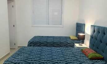 Imagem 2: Apartamento em Rua Luzia Balzani - Vila Moreira - Guarulhos/SP