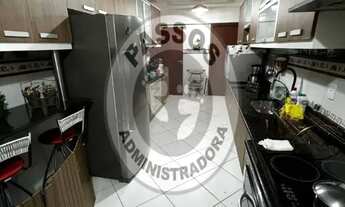 Imagem 6: APARTAMENTO TERESÓPOLIS AGRIÕES