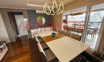 Imagem 6: Apartamento de 264m² com 4 quartos em Santa Teresinha