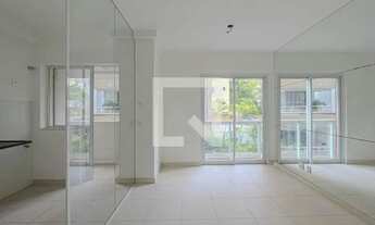 Imagem 2: Apartamento à Venda - Bela Vista, 2 Quartos, 51 m2