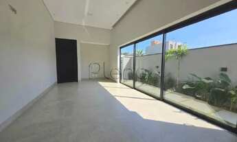 Imagem 6: Casa à venda em Indaiatuba, Chácara Alvorada, com 3 suítes, com 198 m², Villa Sapezal Lote