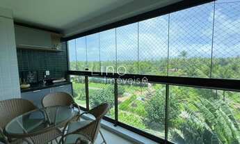 Imagem 5: Apartamento para alugar no bairro Paiva - Cabo de Santo Agostinho/PE