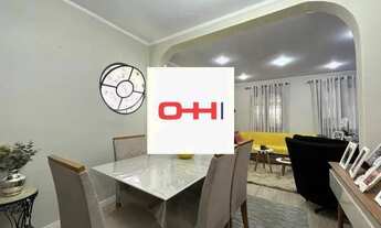 Imagem 2: Aluguel Casa 4 Dormitórios - 142 m² Vila Mascote