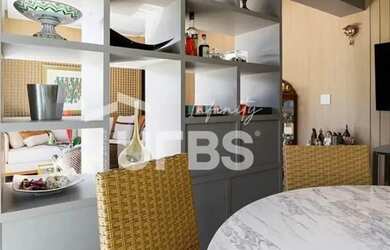 Imagem 4: Casa térrea à venda Portal do Sol I 3 suítes Alto padrão